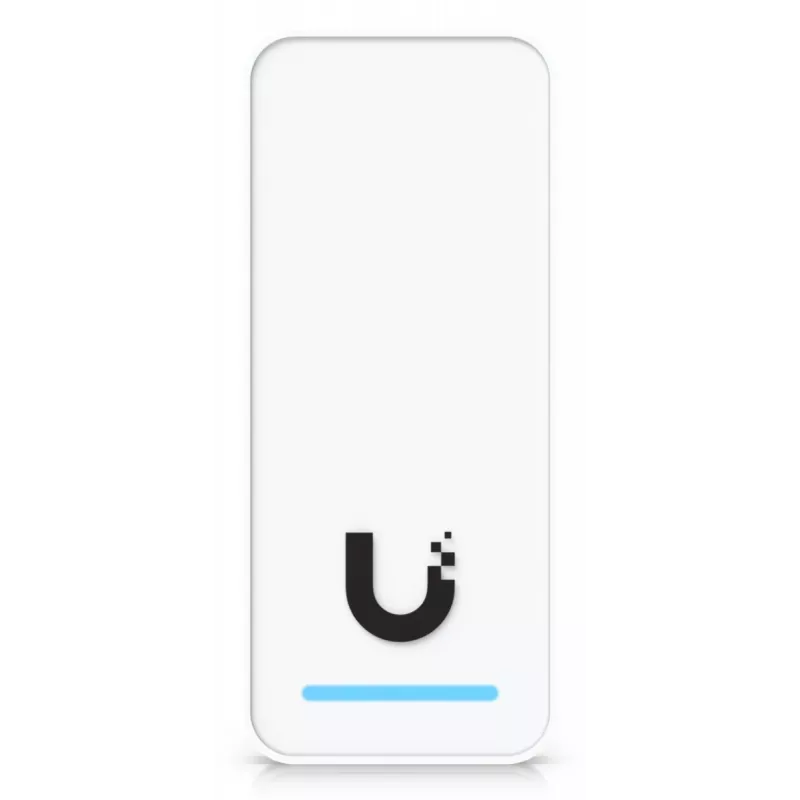 Ubiquiti G3 Starter Kit Pro beveiligings-toegangscontrolesysteem grijs wit