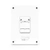 Ubiquiti G3 Starter Kit Pro beveiligings-toegangscontrolesysteem grijs wit