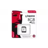 Kingston Technology 8G SDHC Industrial pSLC, 8 GB, SDXC, klasse 10, UHS-I, 100 MB/s, 80 MB/s