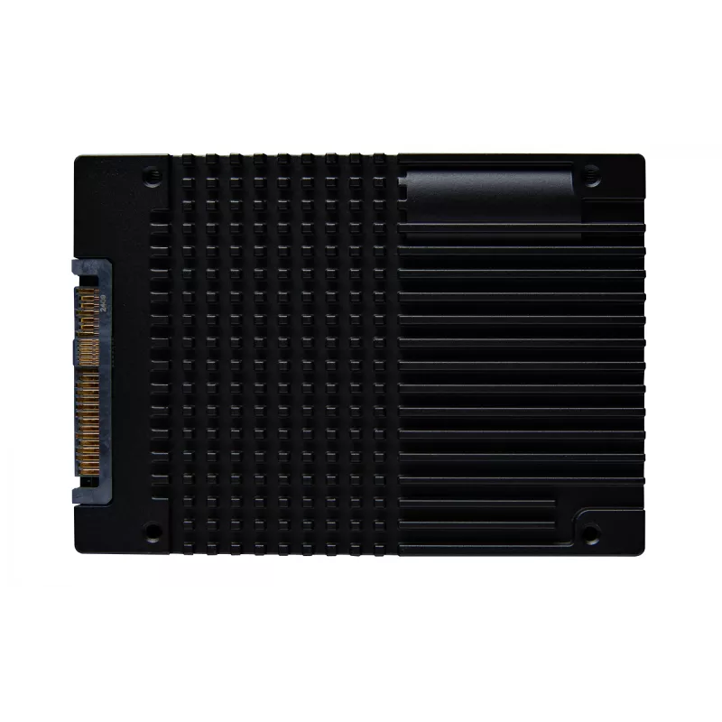Kingston Technology 3,84 TB DC3000ME U.2 PCIe 5.0 NVMe TCG Opal enterprise-ssd