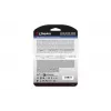 Kingston Technology 3,84 TB DC3000ME U.2 PCIe 5.0 NVMe TCG Opal enterprise-ssd
