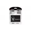 Kingston Technology 512G SSD KC600 SATA3 2,5 inch, 512 GB, 2,5 inch, 550 MB/s, 6 Gbit/s