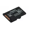 Kingston Technology 32GB microSDHC Industrial C10 A1 pSLC-kaart losse verpakking zonder adapter