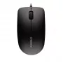 CHERRY MC 1000 kabelmuis, zwart, USB