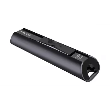 WESTERN DIGITAL SanDisk Extreme PRO – 256 GB USB-stick – USB 3.1 – 420 MB/s lezen