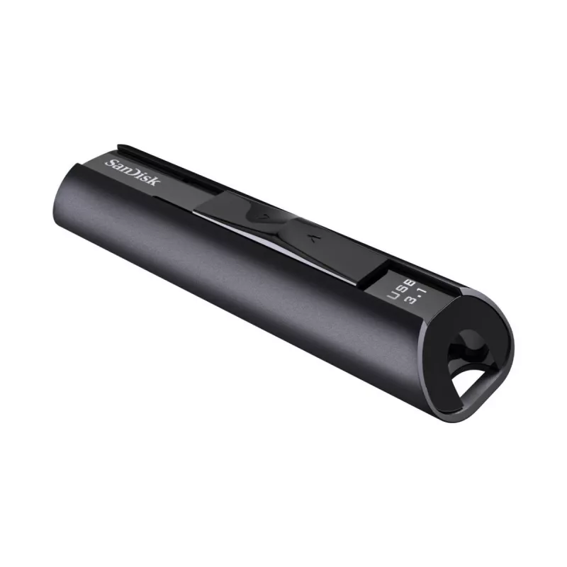 WESTERN DIGITAL SanDisk Extreme PRO – 256 GB USB-stick – USB 3.1 – 420 MB/s lezen