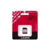 Kingston Technology 512GB Canvas React Plus SDXC UHS-II 280R/150W U3 V60 voor Full HD/4K