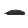 Contour Design Active Key Contour QuickClean Medical muis IP68 scrollsensor bekabeld zwart PMH3