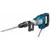 Breekhamer Bosch GSH11VC zwart blauw roestvrij staal 1700 W