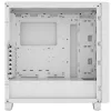 CORSAIR mid-tower pc-behuizing - 3000d RGB Airflow - wit