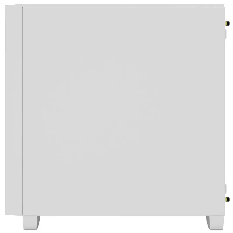 CORSAIR mid-tower pc-behuizing - 3000d RGB Airflow - wit