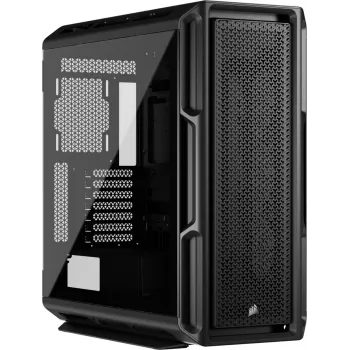 CORSAIR PC-behuizing - 5000T Mid-Tower High-Performance