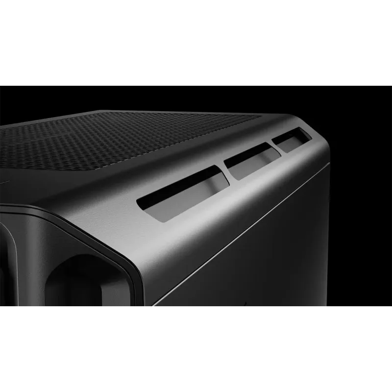 CORSAIR PC-behuizing - 5000T Mid-Tower High-Performance