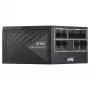 ADATA XPG COREREACTOR II 1000W voeding, ATX 3.0, 80 PLUS Gold, volledig modulair, 100–240 V, 50/60 Hz, zwart