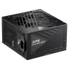 ADATA XPG COREREACTOR II 1000W voeding, ATX 3.0, 80 PLUS Gold, volledig modulair, 100–240 V, 50/60 Hz, zwart