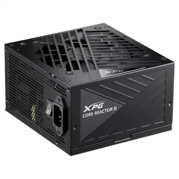 XPG COREREACTOR II 1000W voeding, 1000 W, 100 - 240 V, 50/60 Hz, 13 A, 22 A, 83,5 A