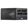 ADATA XPG COREREACTOR II 1000W voeding, ATX 3.0, 80 PLUS Gold, volledig modulair, 100–240 V, 50/60 Hz, zwart