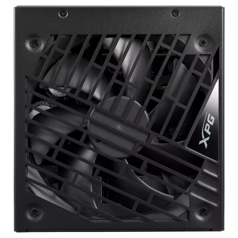 ADATA XPG COREREACTOR II 1000W voeding, ATX 3.0, 80 PLUS Gold, volledig modulair, 100–240 V, 50/60 Hz, zwart