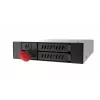 Chieftec CMR-225 drivebay-afdekking draagplaat zwart