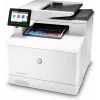Multifunctioneel apparaat HP Color LaserJet Pro MFP M479dw laserdrukker kleur