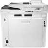 Multifunctioneel apparaat HP Color LaserJet Pro MFP M479dw laserdrukker kleur