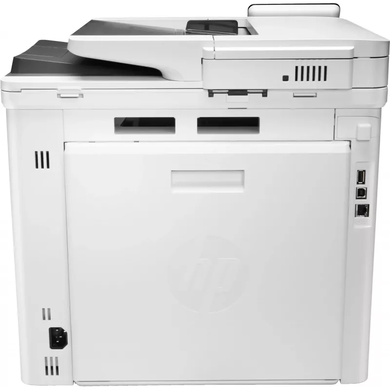 Multifunctioneel apparaat HP Color LaserJet Pro MFP M479dw laserdrukker kleur