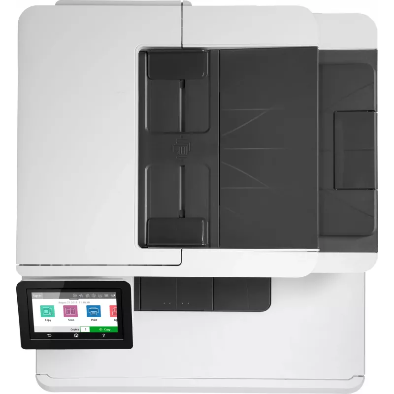 Multifunctioneel apparaat HP Color LaserJet Pro MFP M479dw laserdrukker kleur