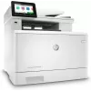 Multifunctioneel apparaat HP Color LaserJet Pro MFP M479dw laserdrukker kleur