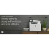 Multifunctioneel apparaat HP Color LaserJet Pro MFP M479dw laserdrukker kleur