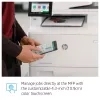 Multifunctioneel apparaat HP Color LaserJet Pro MFP M479dw laserdrukker kleur