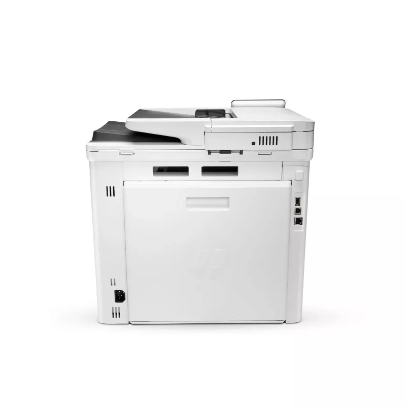 Multifunctioneel apparaat HP Color LaserJet Pro MFP M479dw laserdrukker kleur