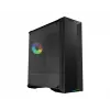 Gaming computerbehuizing MSI MPG GUNGNIR 100 Midi Tower zwart