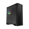 Gaming computerbehuizing MSI MPG GUNGNIR 100 Midi Tower zwart