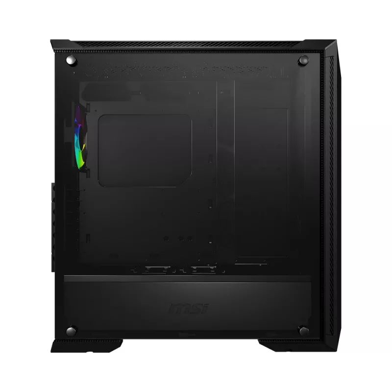 Gaming computerbehuizing MSI MPG GUNGNIR 100 Midi Tower zwart