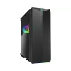 Gaming computerbehuizing MSI MPG GUNGNIR 100 Midi Tower zwart