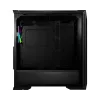 Gaming computerbehuizing MSI MPG GUNGNIR 100 Midi Tower zwart