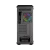 Gaming computerbehuizing MSI MPG GUNGNIR 100 Midi Tower zwart