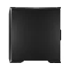 Gaming computerbehuizing MSI MPG GUNGNIR 100 Midi Tower zwart