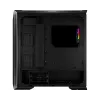 Gaming computerbehuizing MSI MPG GUNGNIR 100 Midi Tower zwart
