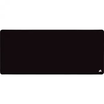 CORSAIR gaming-muismat - Mm350 Pro Premium, lekvrije stofoppervlak, zwart - Extended XL