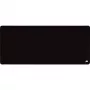CORSAIR gaming-muismat - Mm350 Pro Premium, lekvrije stofoppervlak, zwart - Extended XL
