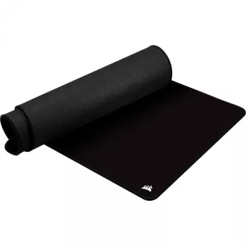 CORSAIR gaming-muismat - Mm350 Pro Premium, lekvrije stofoppervlak, zwart - Extended XL
