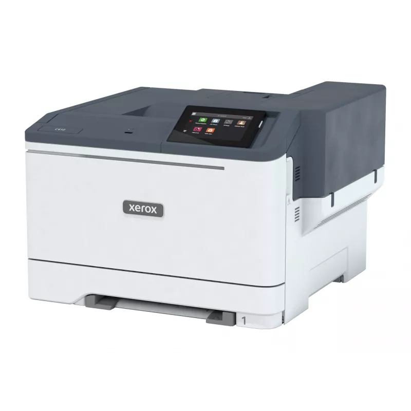Xerox C410 A4 40ppm duplex printer PS3 PCL5e/6 2 papierladen 251 vel