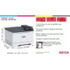 Xerox C410 A4 40ppm duplex printer PS3 PCL5e/6 2 papierladen 251 vel