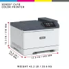 Xerox C410 A4 40ppm duplex printer PS3 PCL5e/6 2 papierladen 251 vel