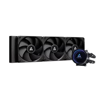 Koelsysteem Chieftec ICEBERG 360 DARK
