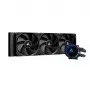 Koelsysteem Chieftec ICEBERG 360 DARK