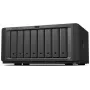 NAS Synology DiskStation DS1823XS+ tower Ryzen Embedded V1780B 8GB DDR4