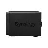 NAS Synology DiskStation DS1823XS+ tower Ryzen Embedded V1780B 8GB DDR4