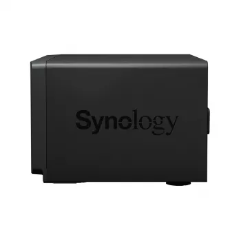 NAS Synology DiskStation DS1823XS+ tower Ryzen Embedded V1780B 8GB DDR4